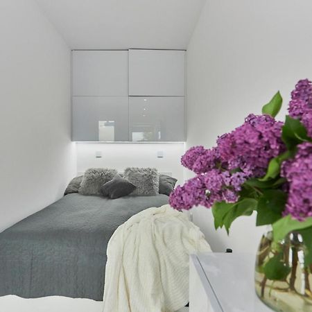 Apartament Apartament 21 Świnoujście Zewnętrze zdjęcie