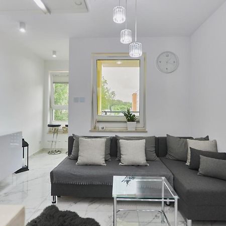Apartament Apartament 21 Świnoujście Zewnętrze zdjęcie