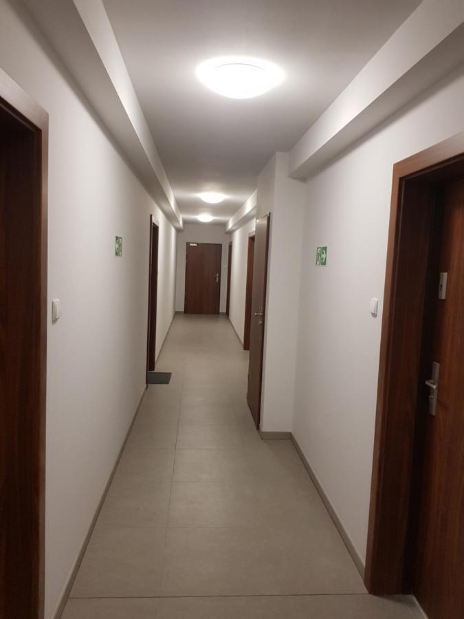 Apartament Apartament 21 Świnoujście Zewnętrze zdjęcie